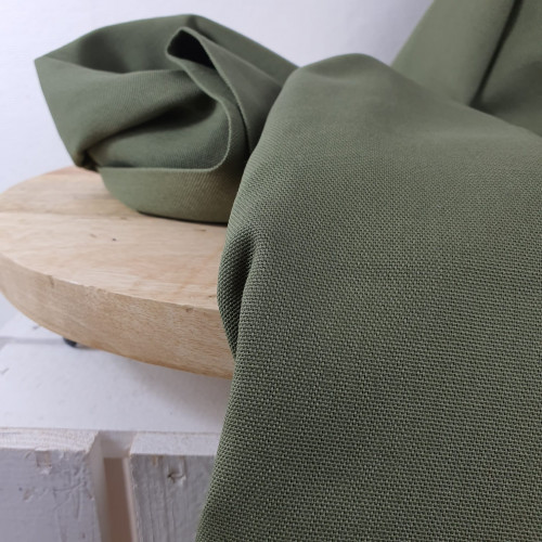 Canvas Khaki