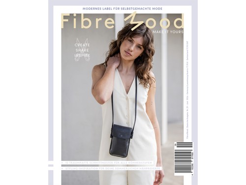 Fibre Mood Ausgabe Nr.29