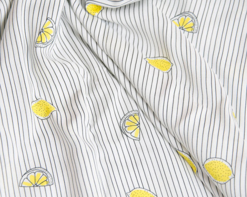 Hilco Viskose Lemonie