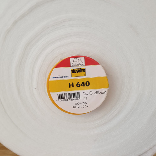 Vlieseline Volumenvlies H 640