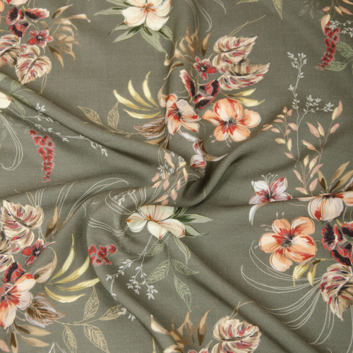 Hilco Viskose Blossom
