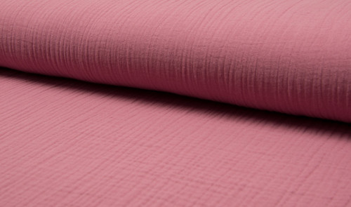 Musselin Pink