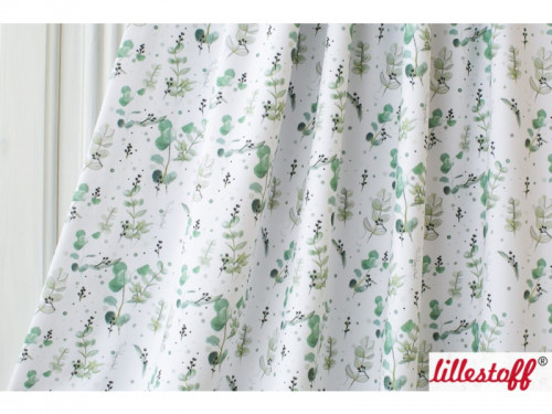 Lillestoff Sweat Eucalypto