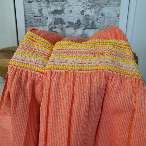Hilco Smoked Woven Eponine