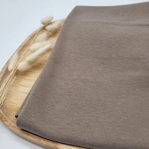 Alpenfleece Taupe