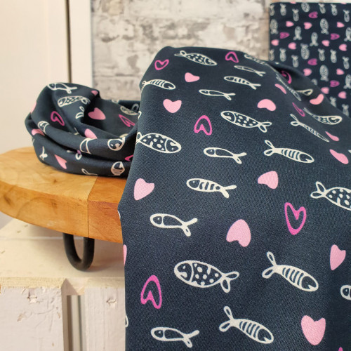 Hilco Jersey Love Mermaids