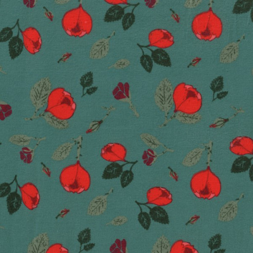 C.Pauli Bio Jersey Rosen Grün