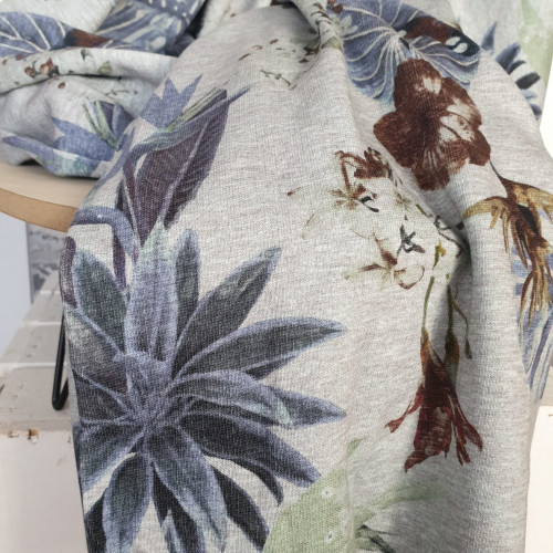 Hilco Sweat Tropical Melange